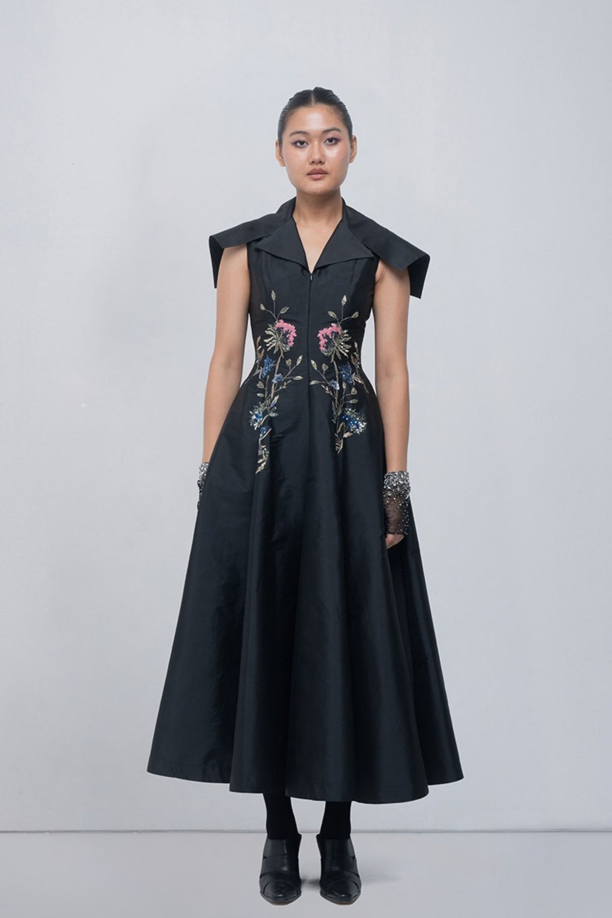 Jenna Dress