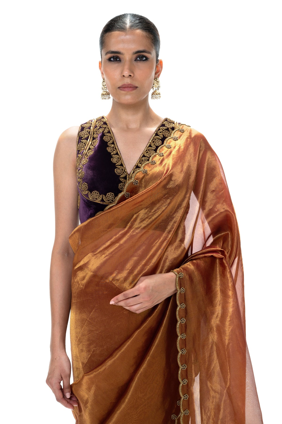Shaili Saree