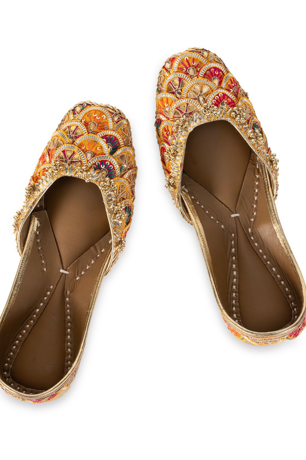 Vireya Jutti