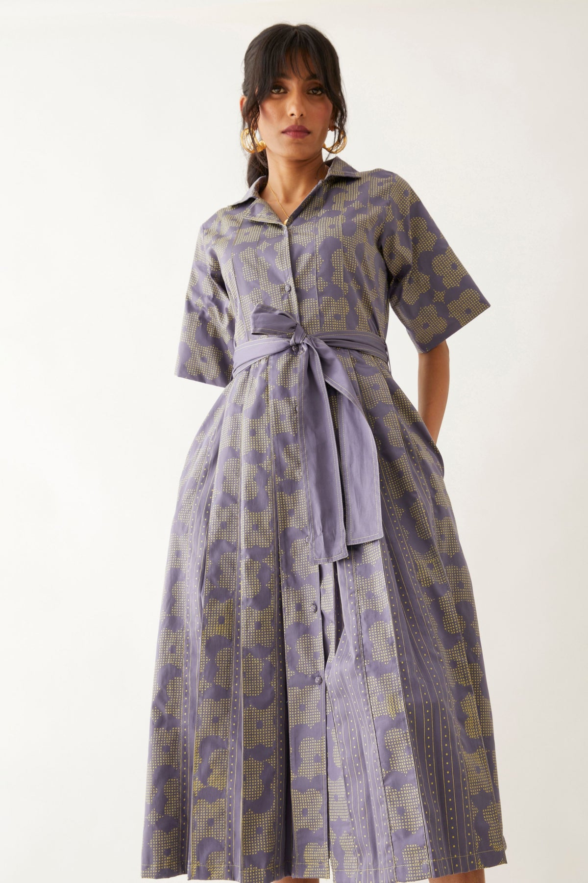 Miyoko Twilight Dress
