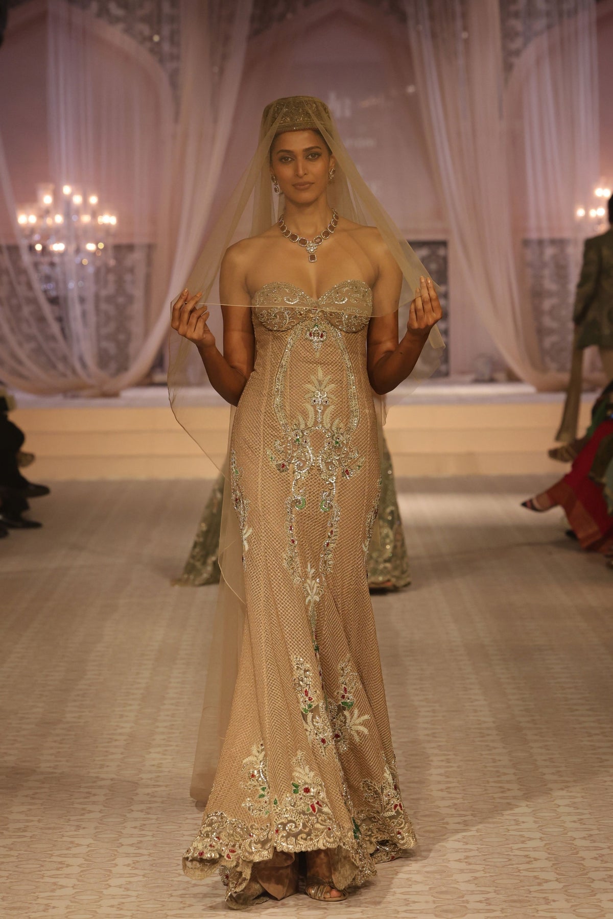 Lea Gown