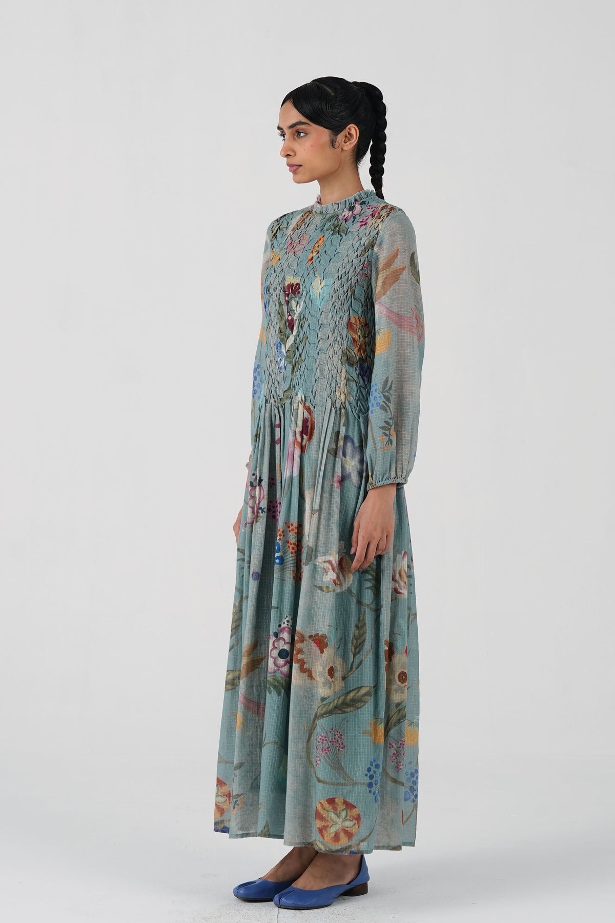 June Dress
