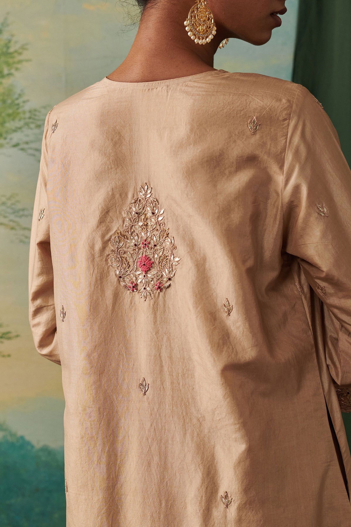 Aftaab Dupatta