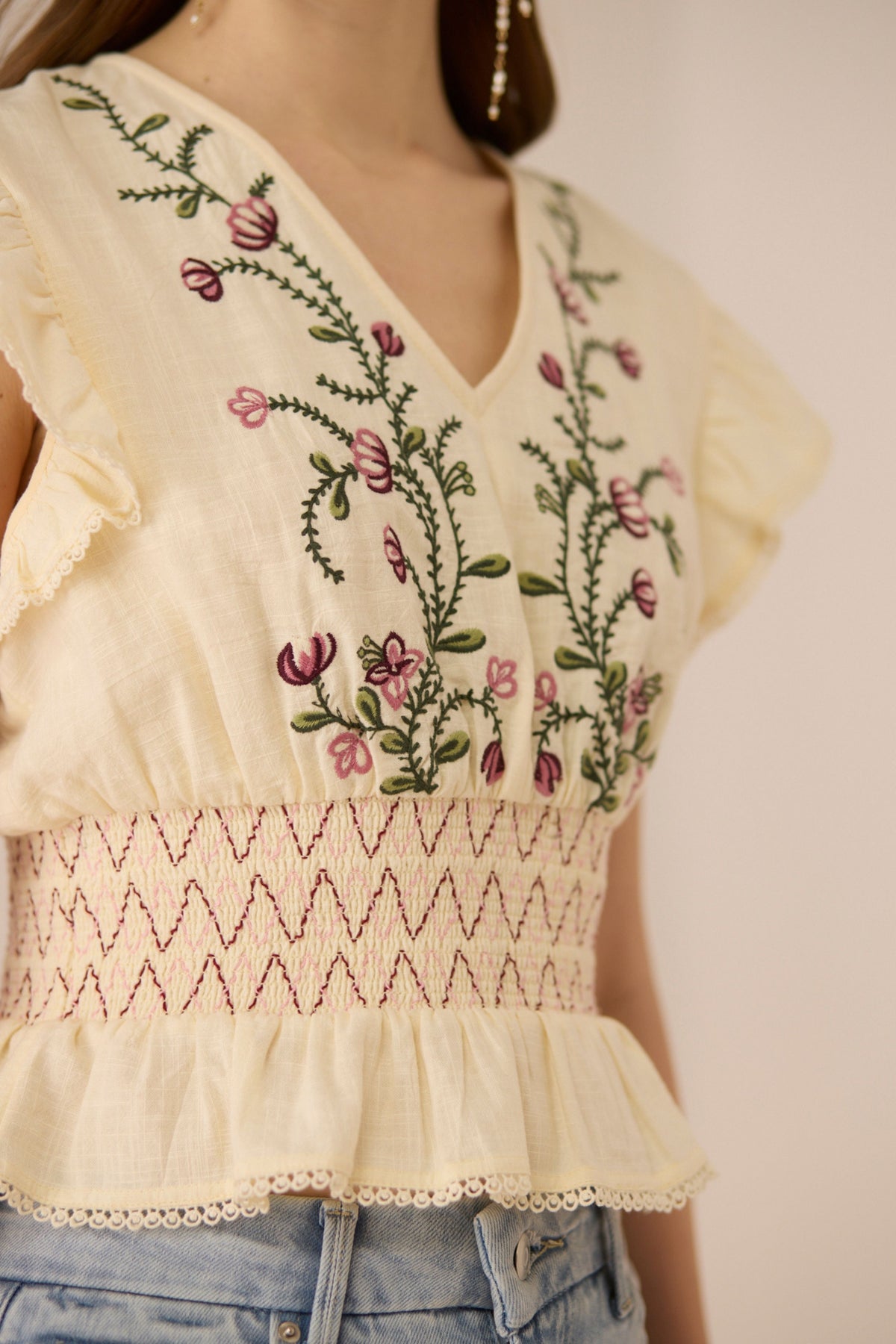 Aster Top