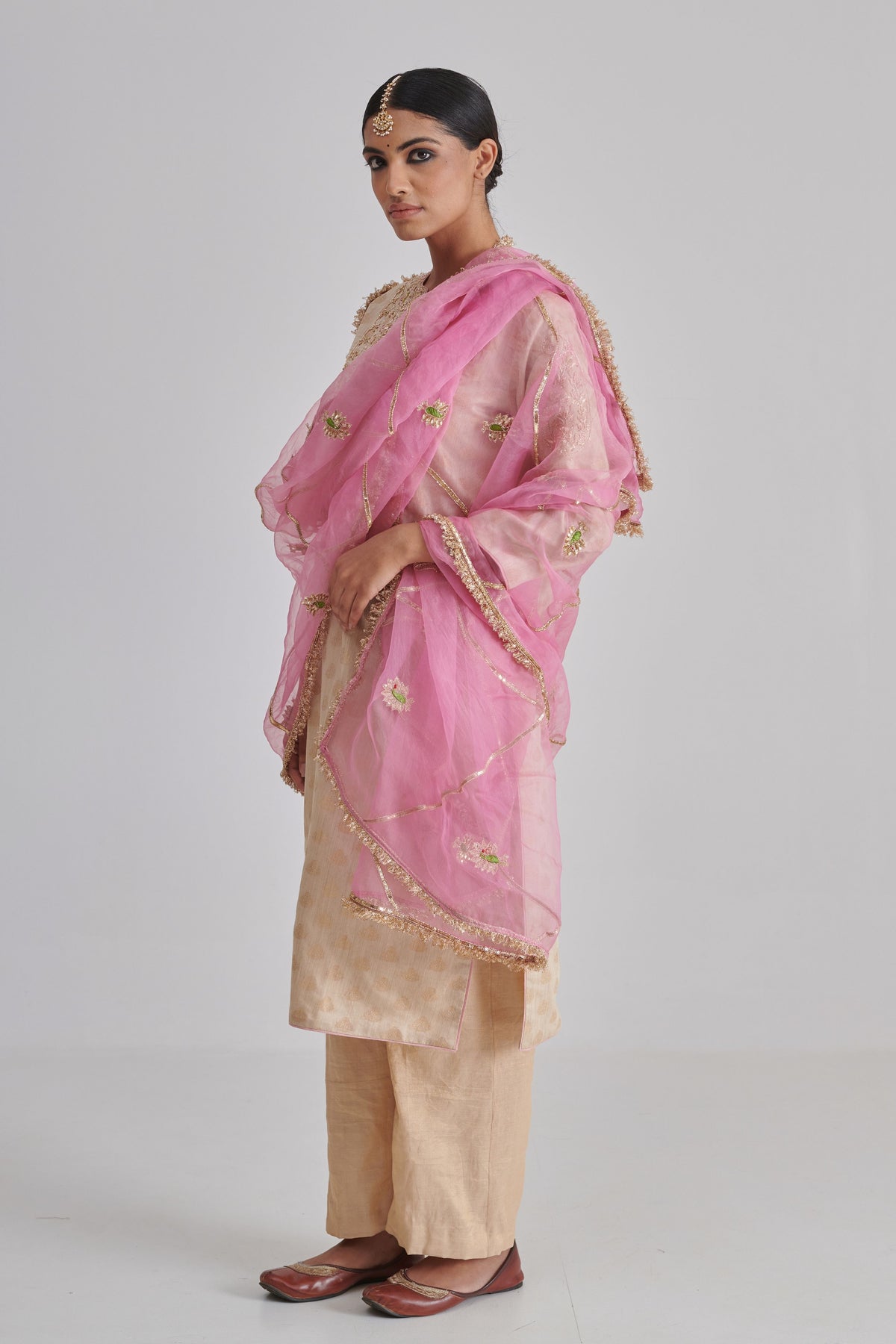 Rangrez Kurta Set