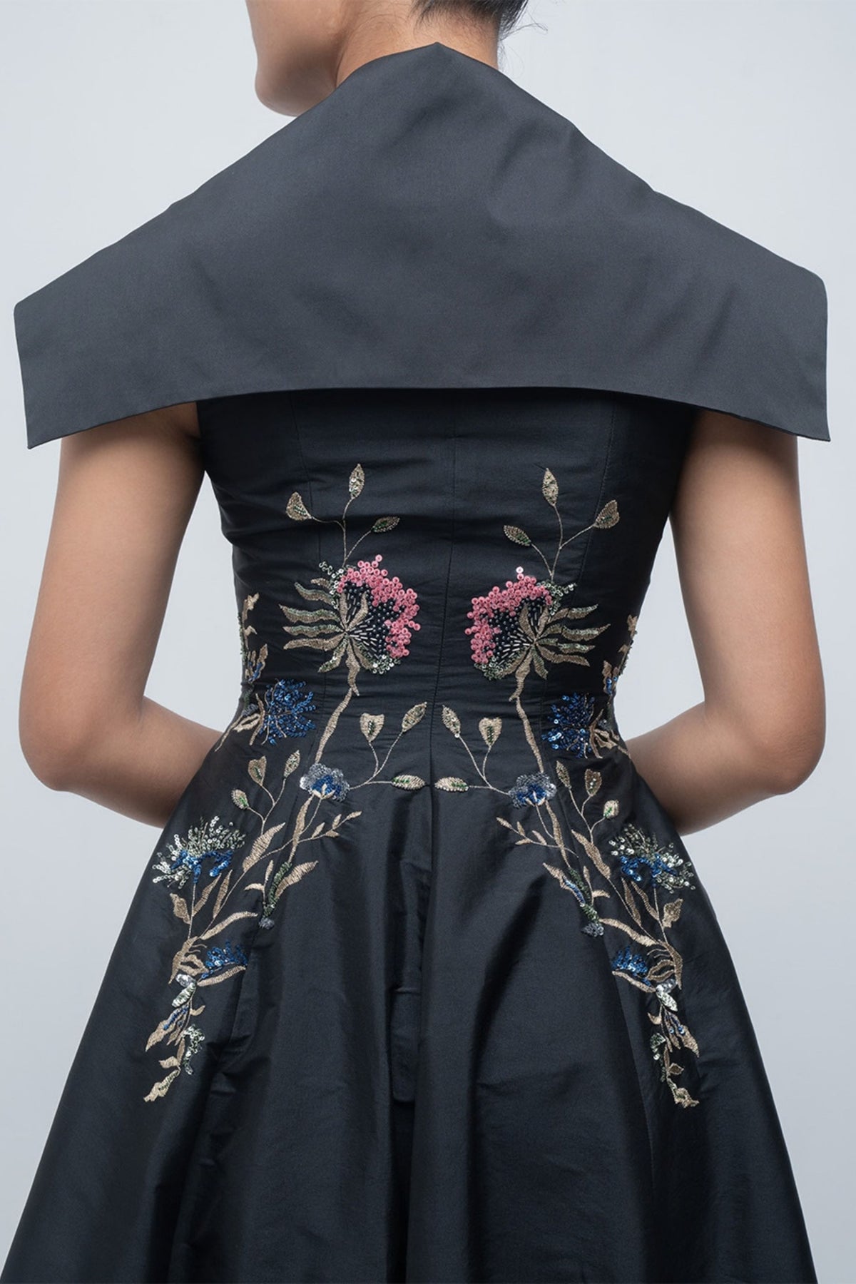 Jenna Dress