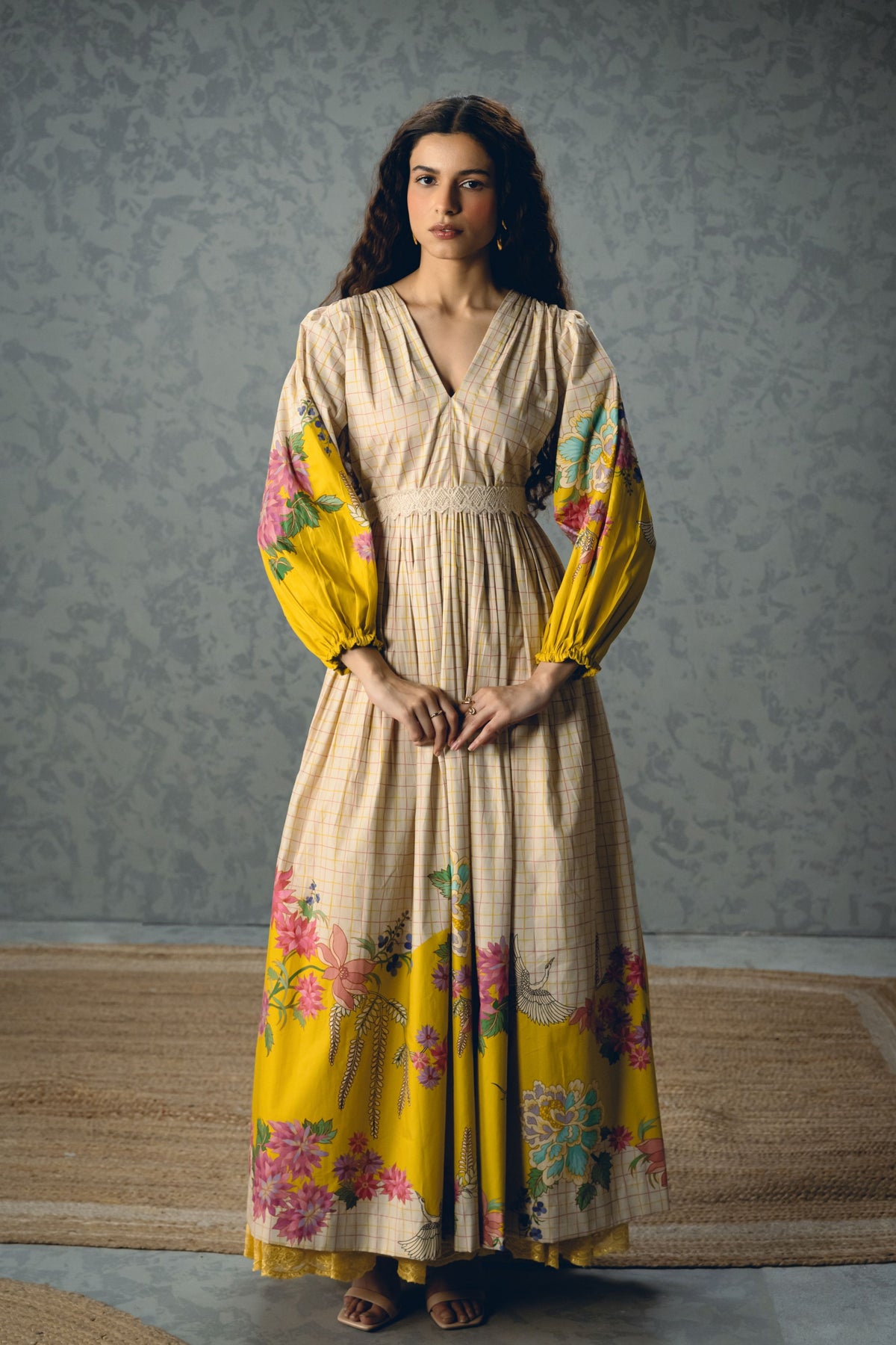 Elena Dress