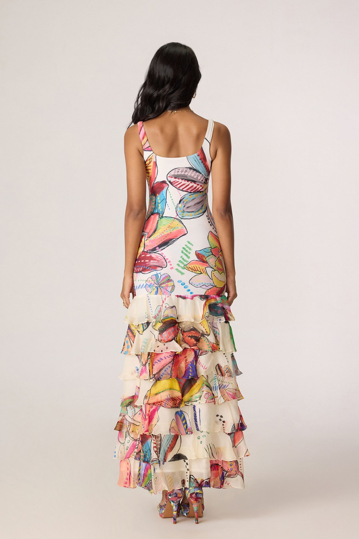 Greta Dress