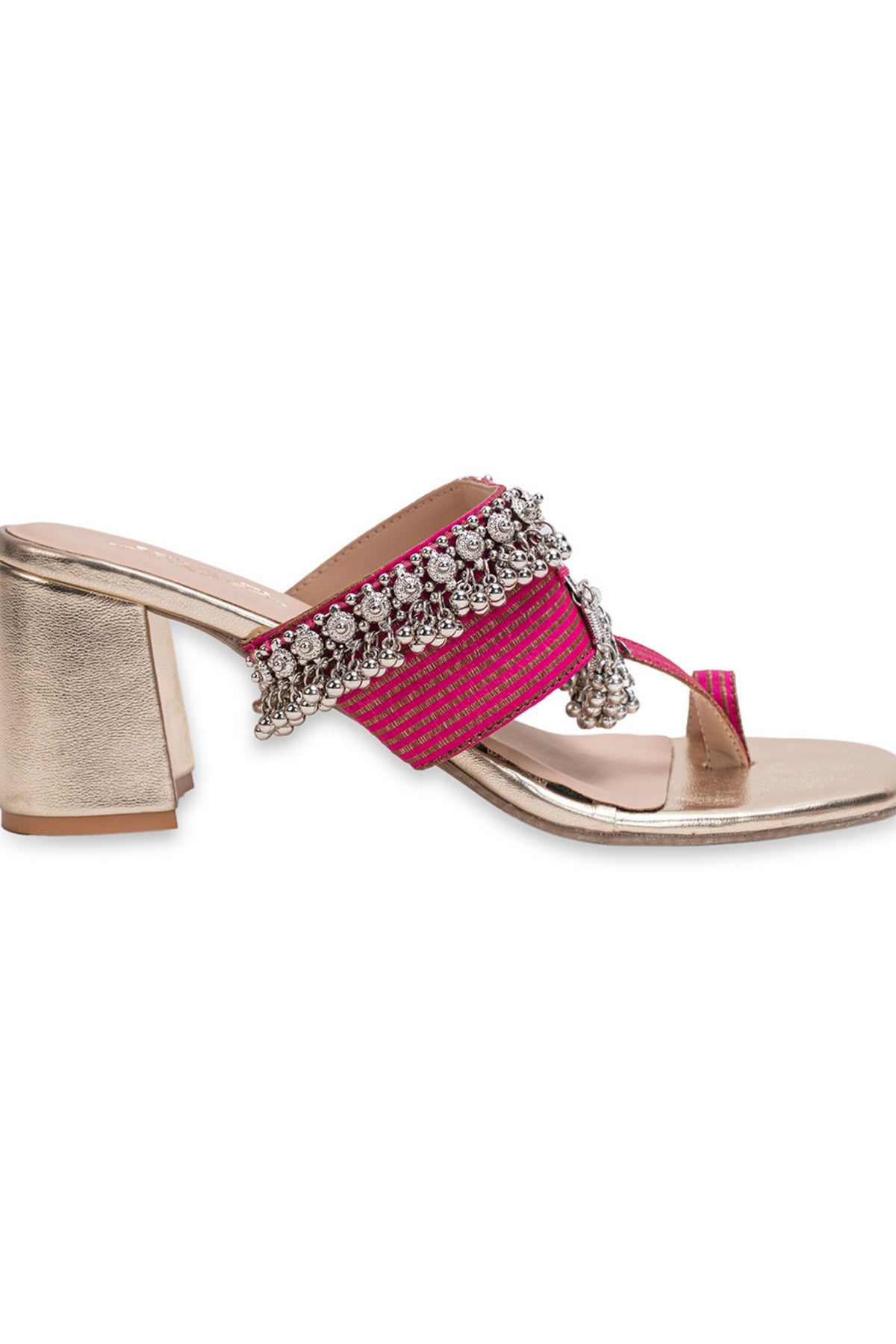 Raqsheel Heels