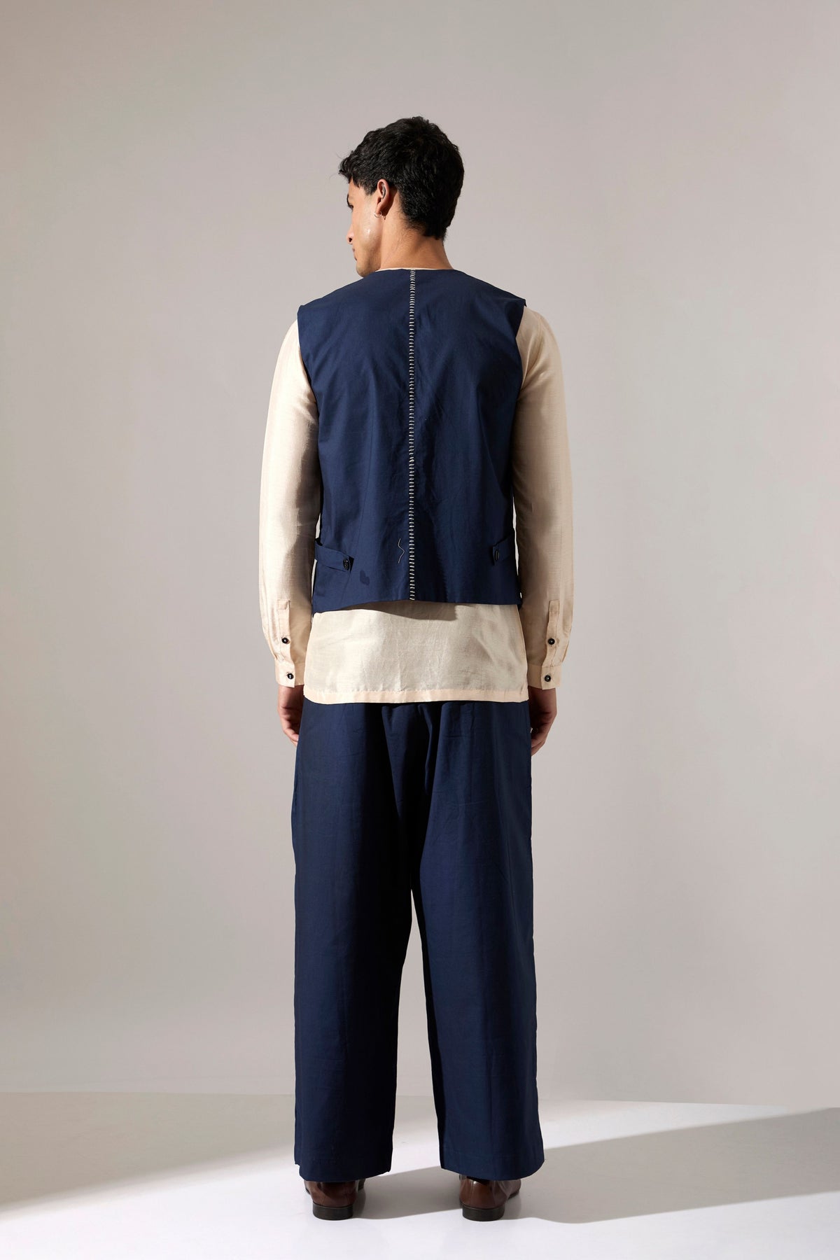 Dean Jacket Set