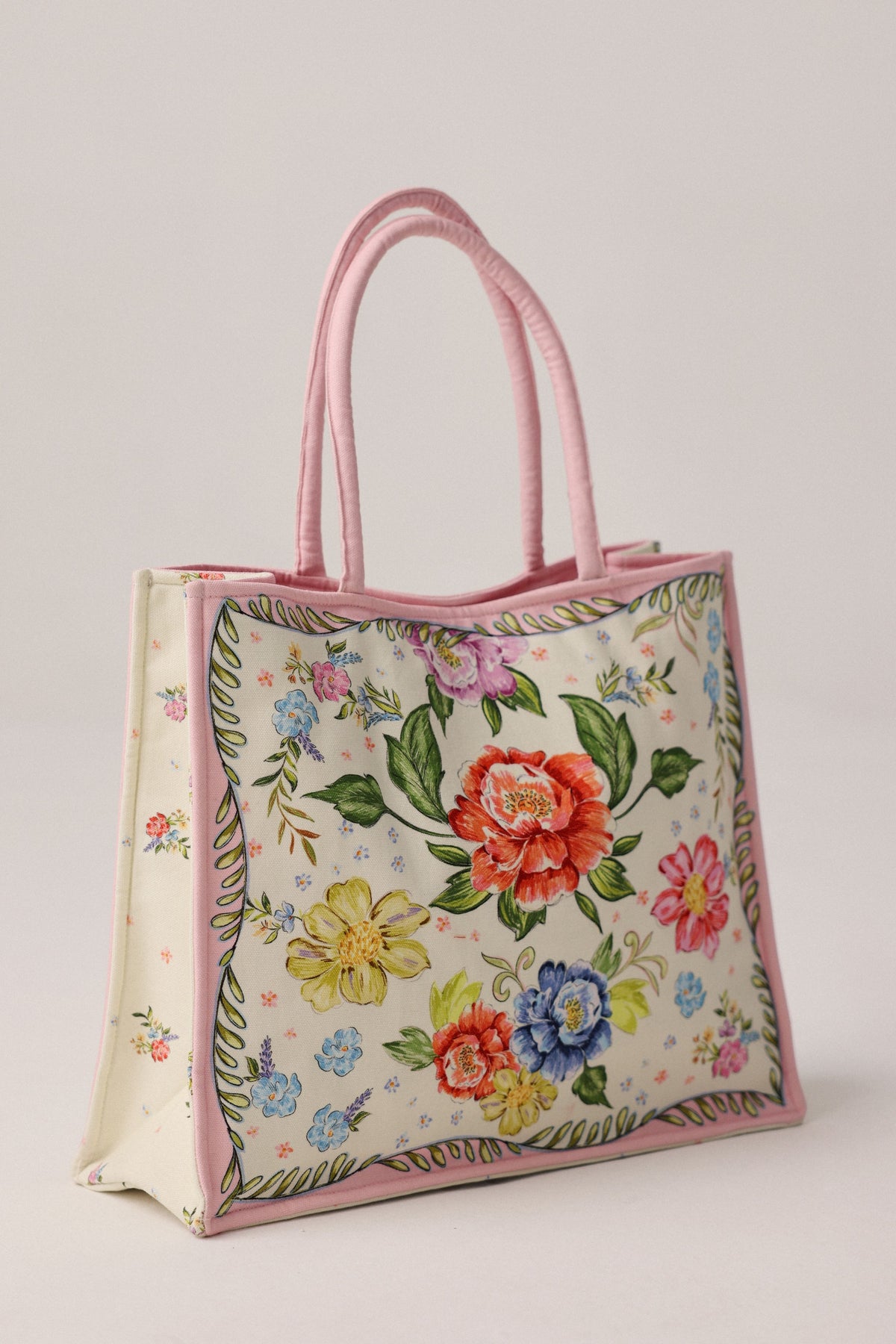 Bloom Noib Tote