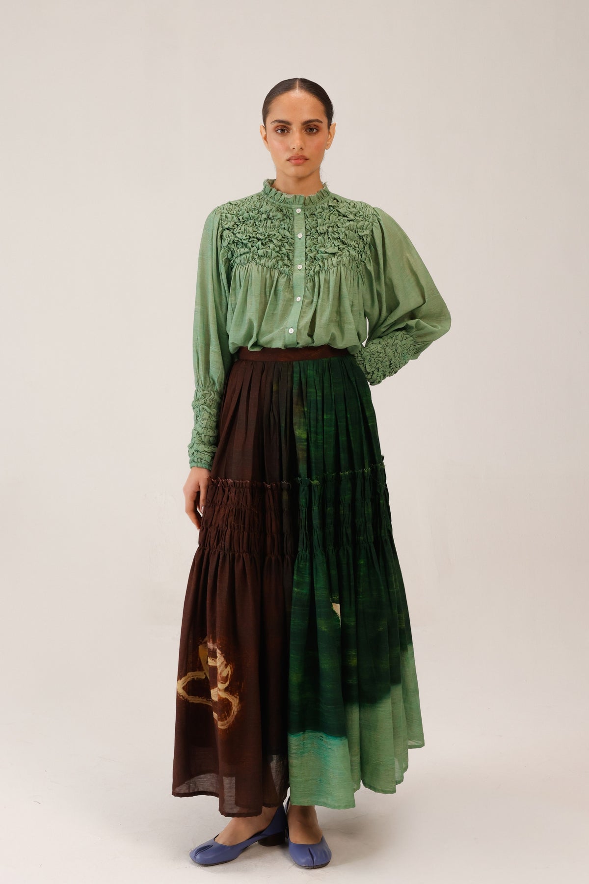 July Skirt