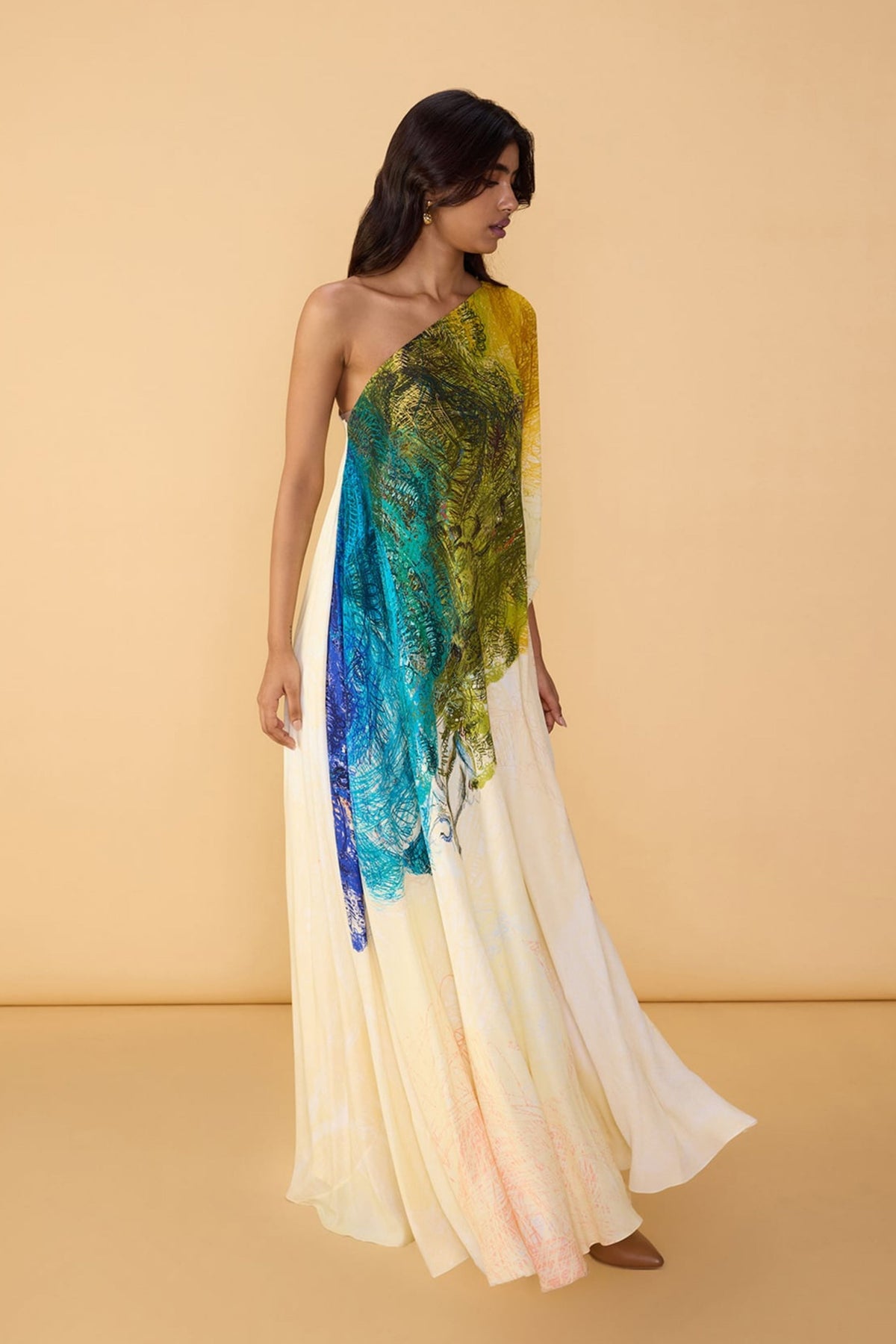 Christy Dress