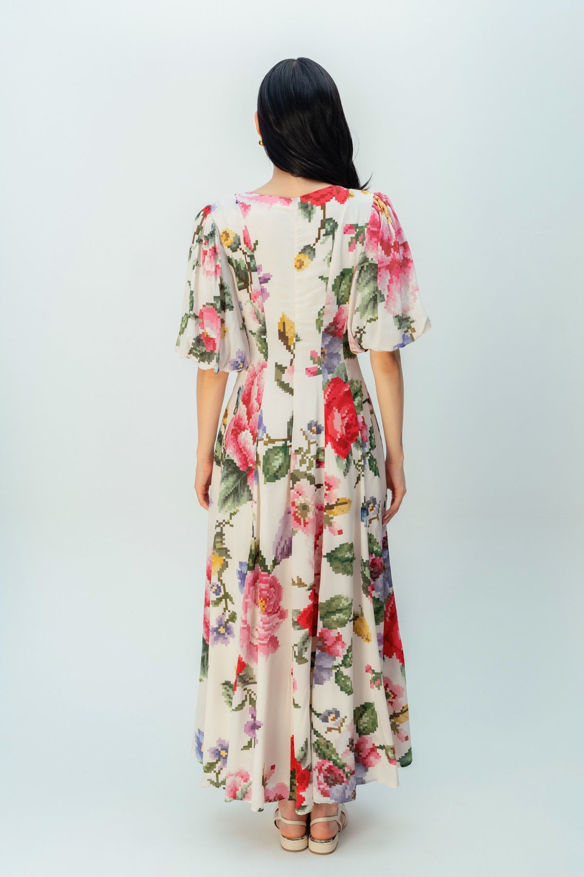 Willowmist Dress