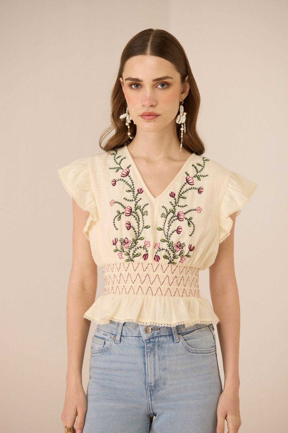 Aster Top