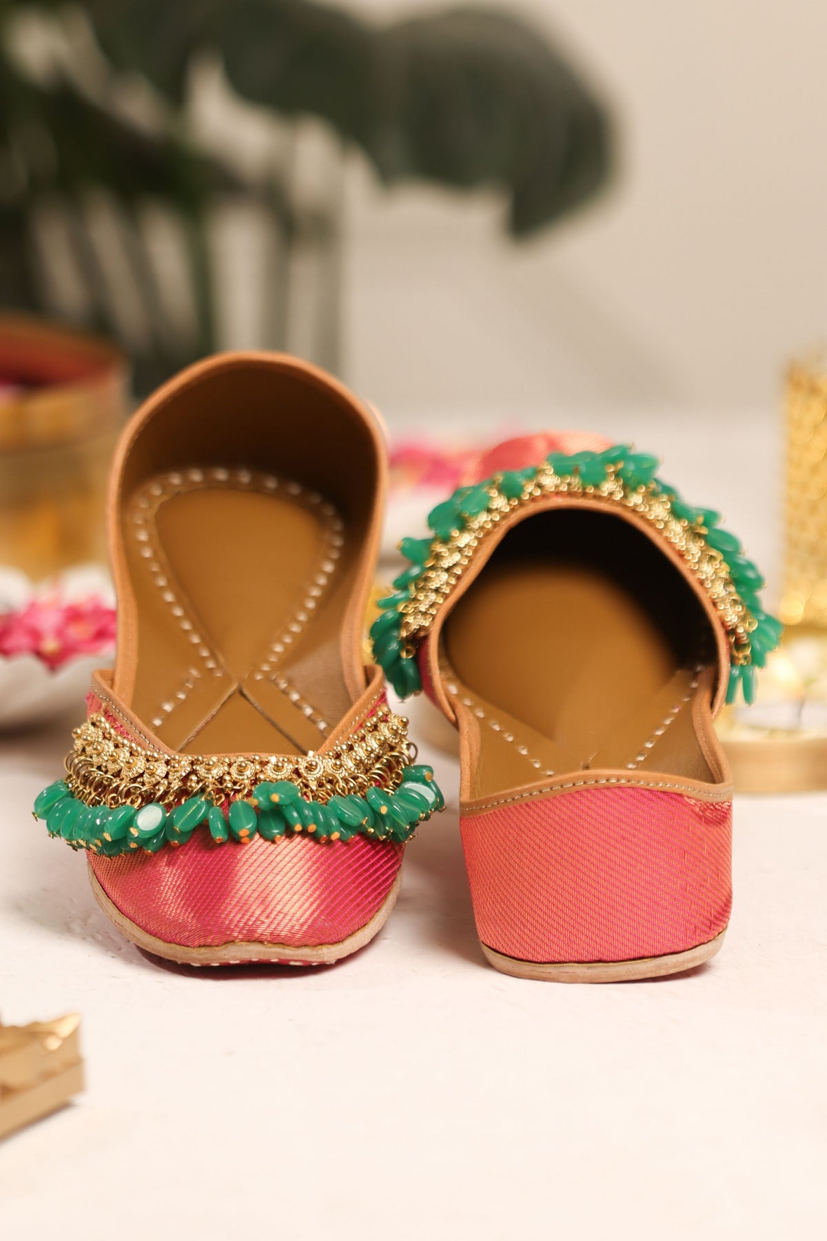 Meherika Jutti