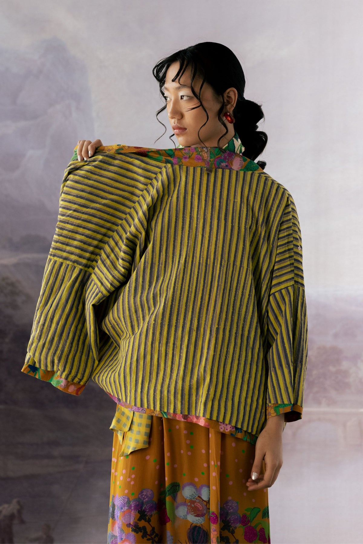 Naomi Jacket