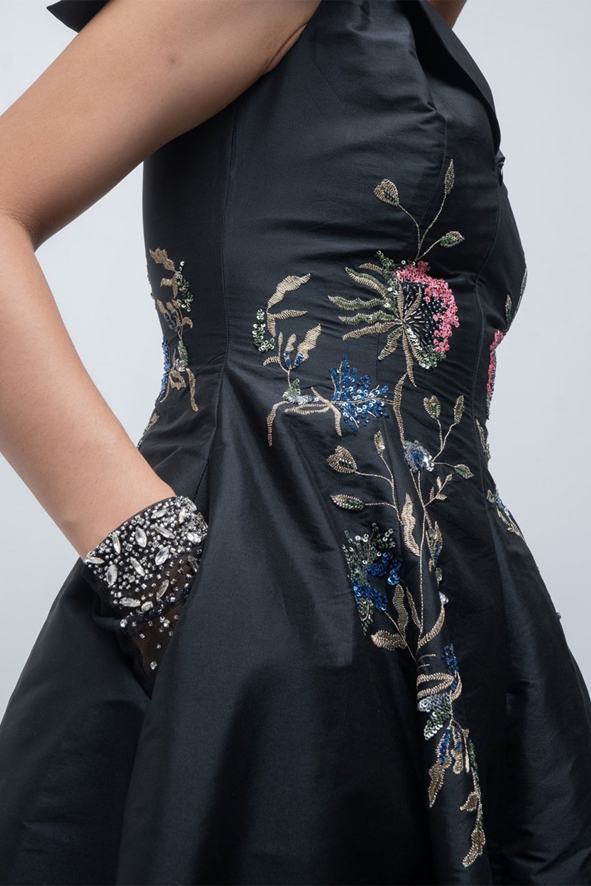 Jenna Dress