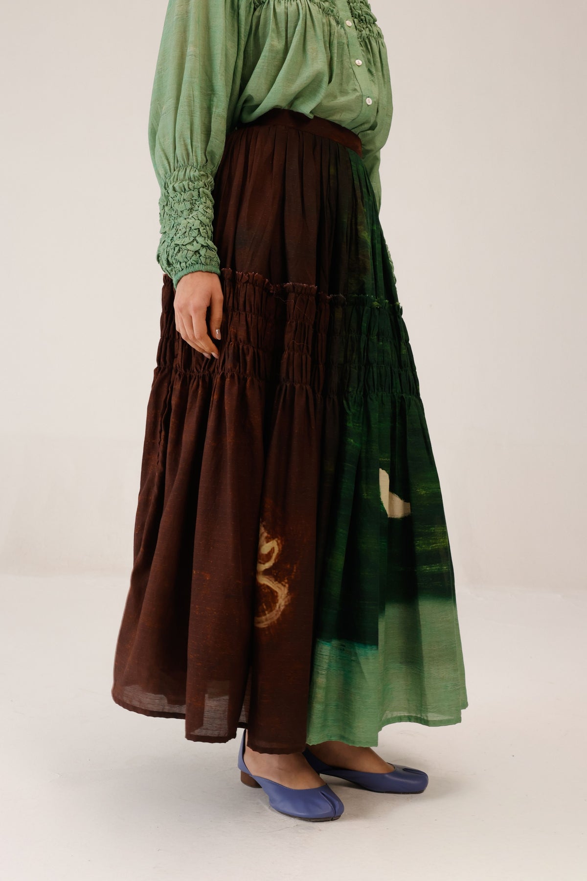 July Skirt