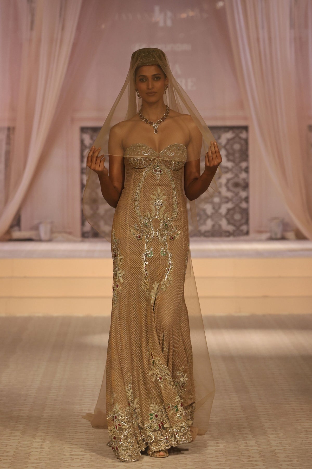 Lea Gown