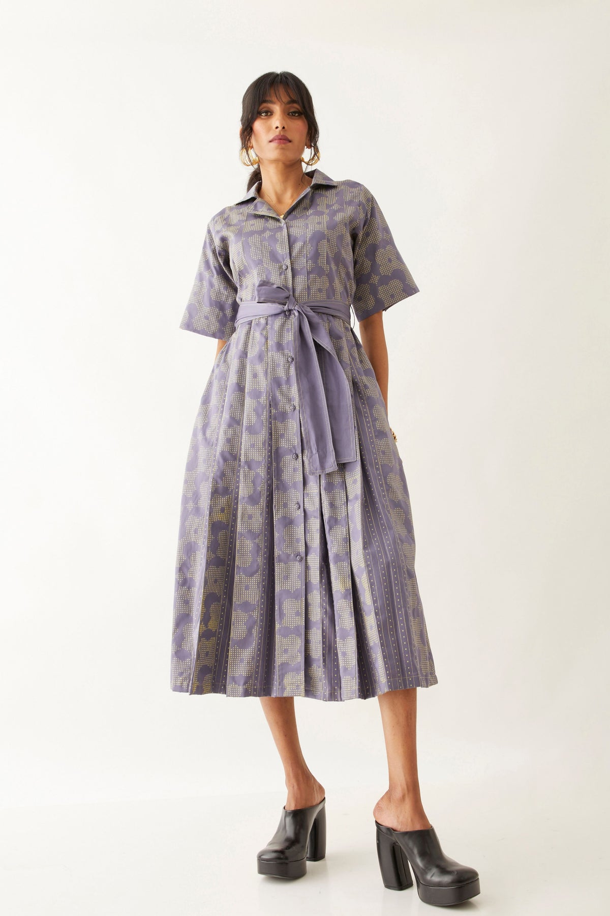 Miyoko Twilight Dress