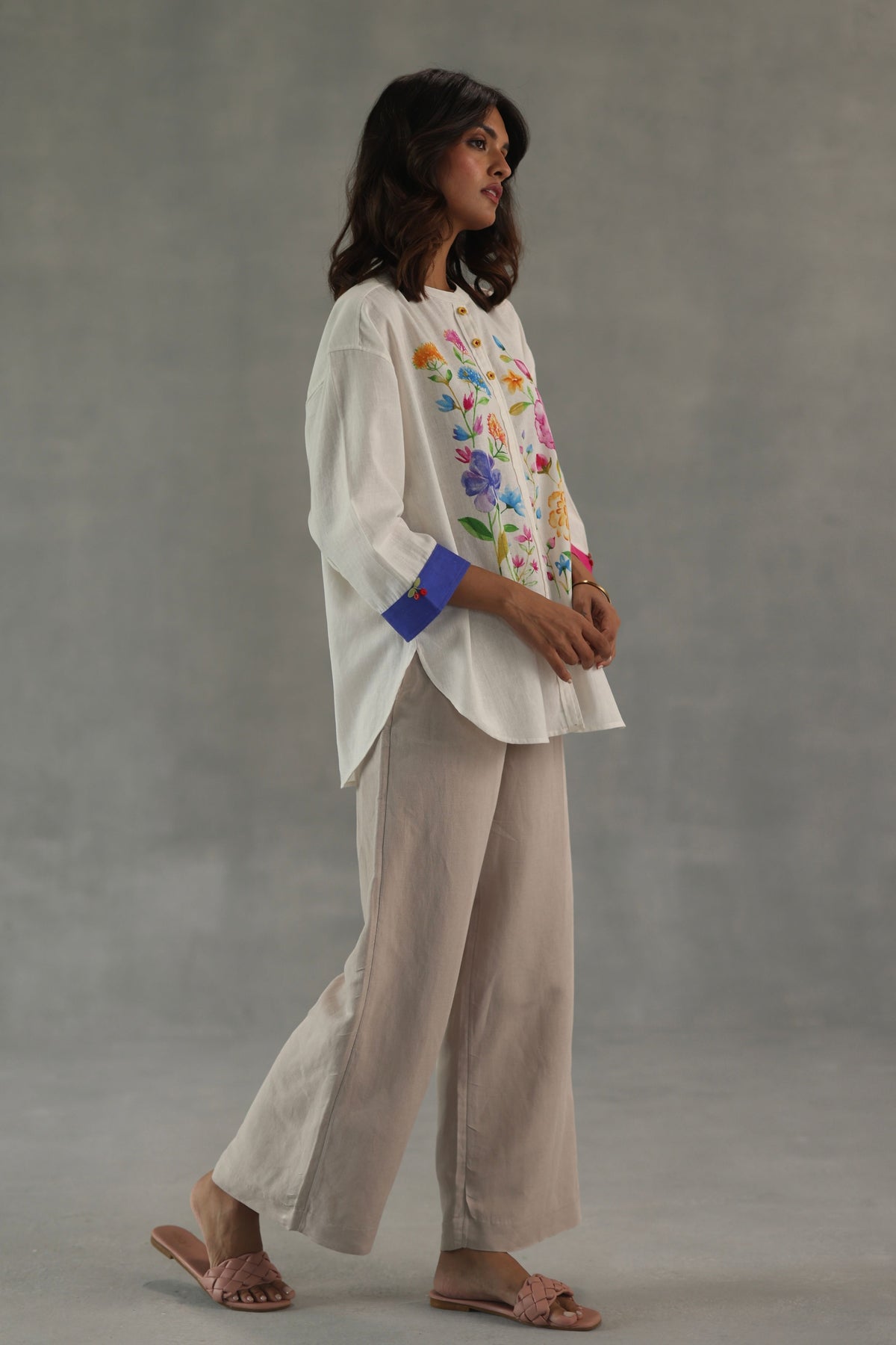 Lazy Summer Pants