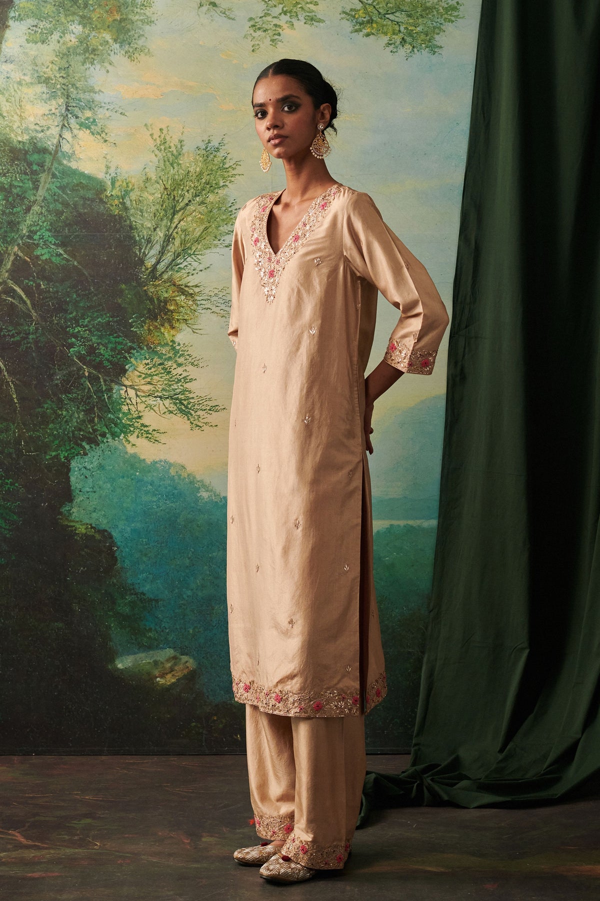 Aftaab Dupatta