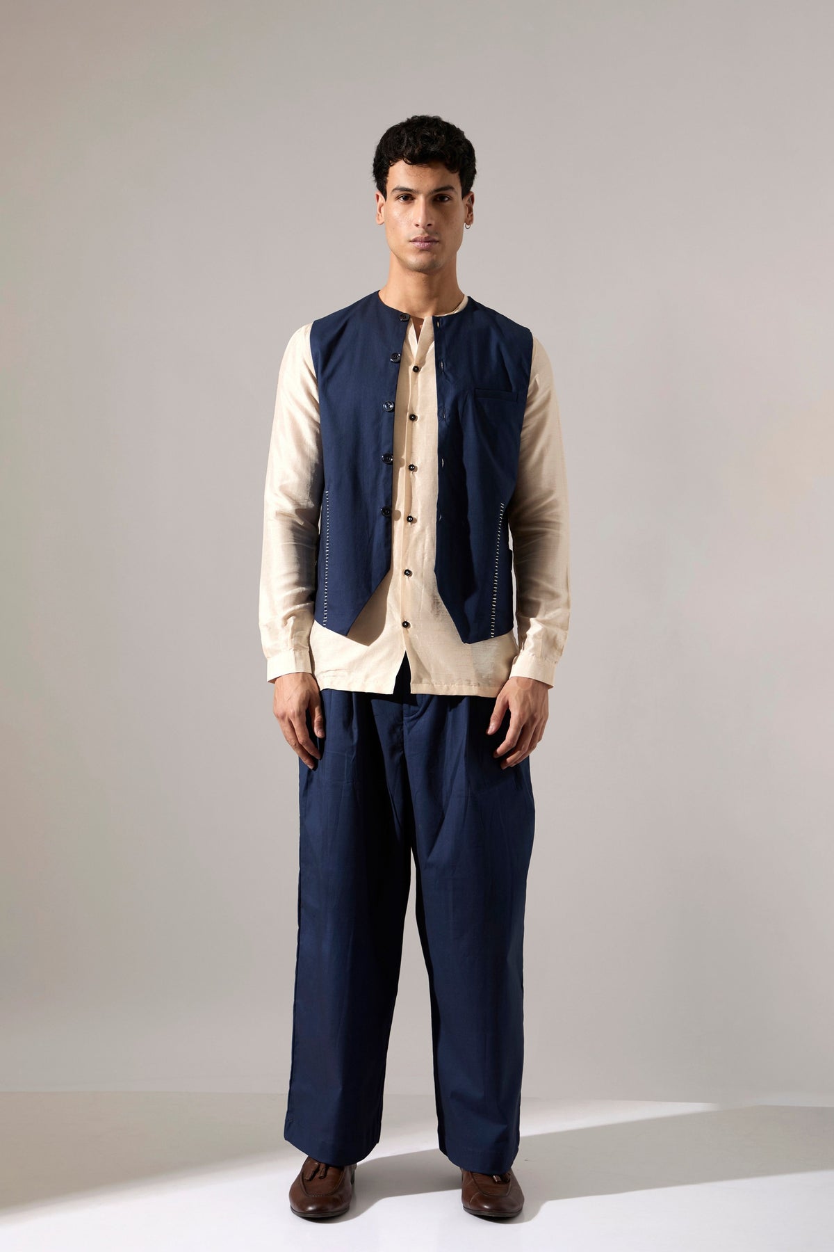 Dean Jacket Set