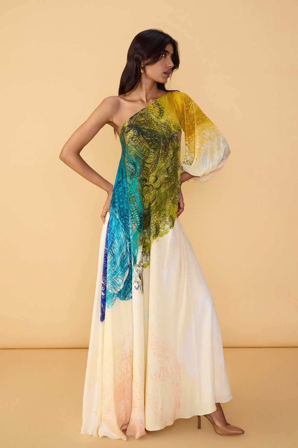 Christy Dress