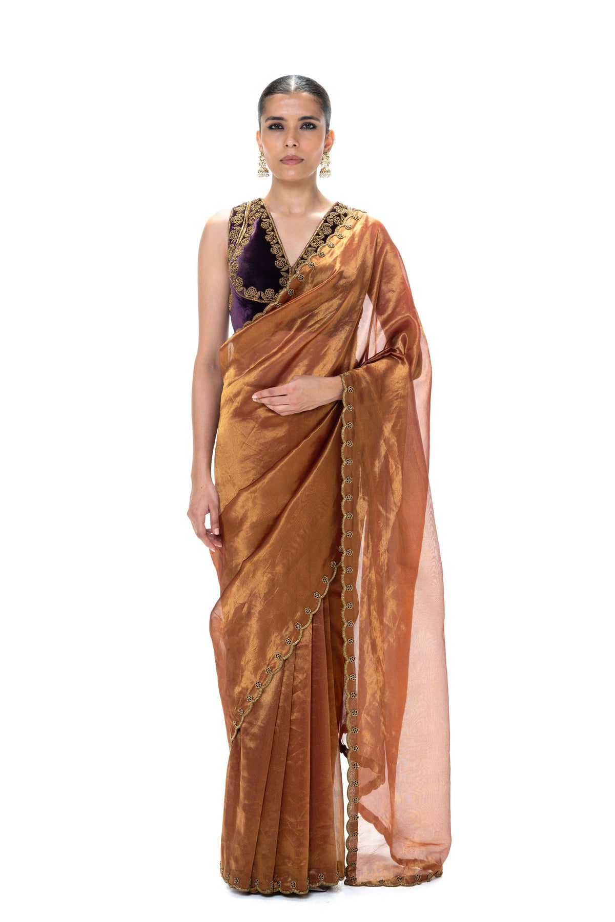 Shaili Saree