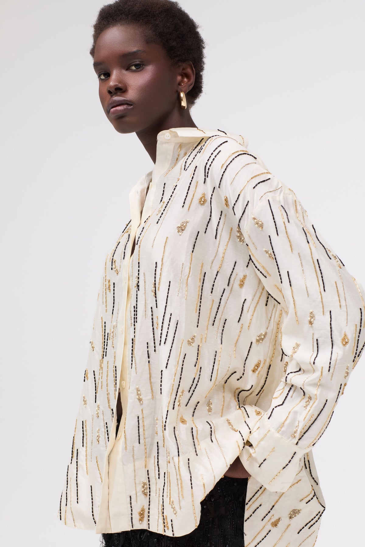 Amara Shirt