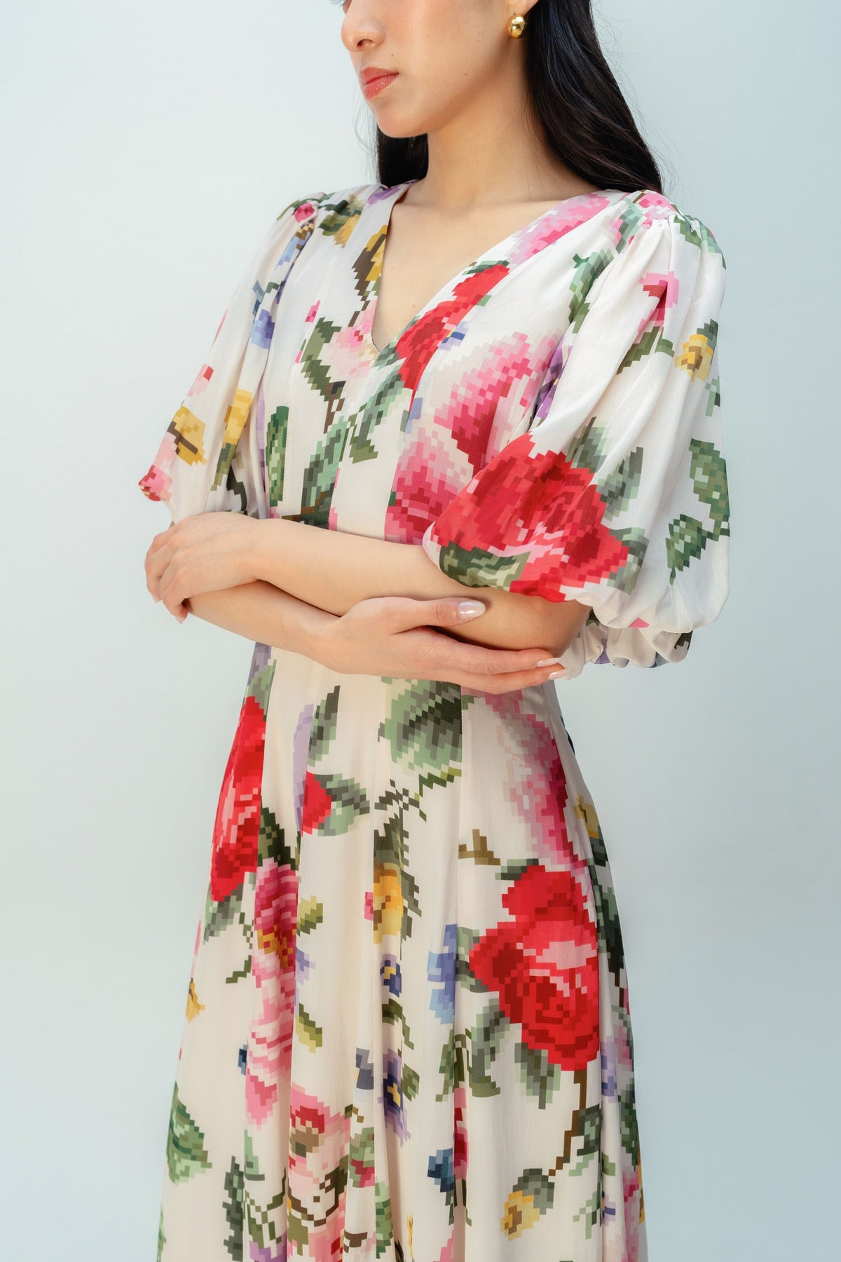 Willowmist Dress