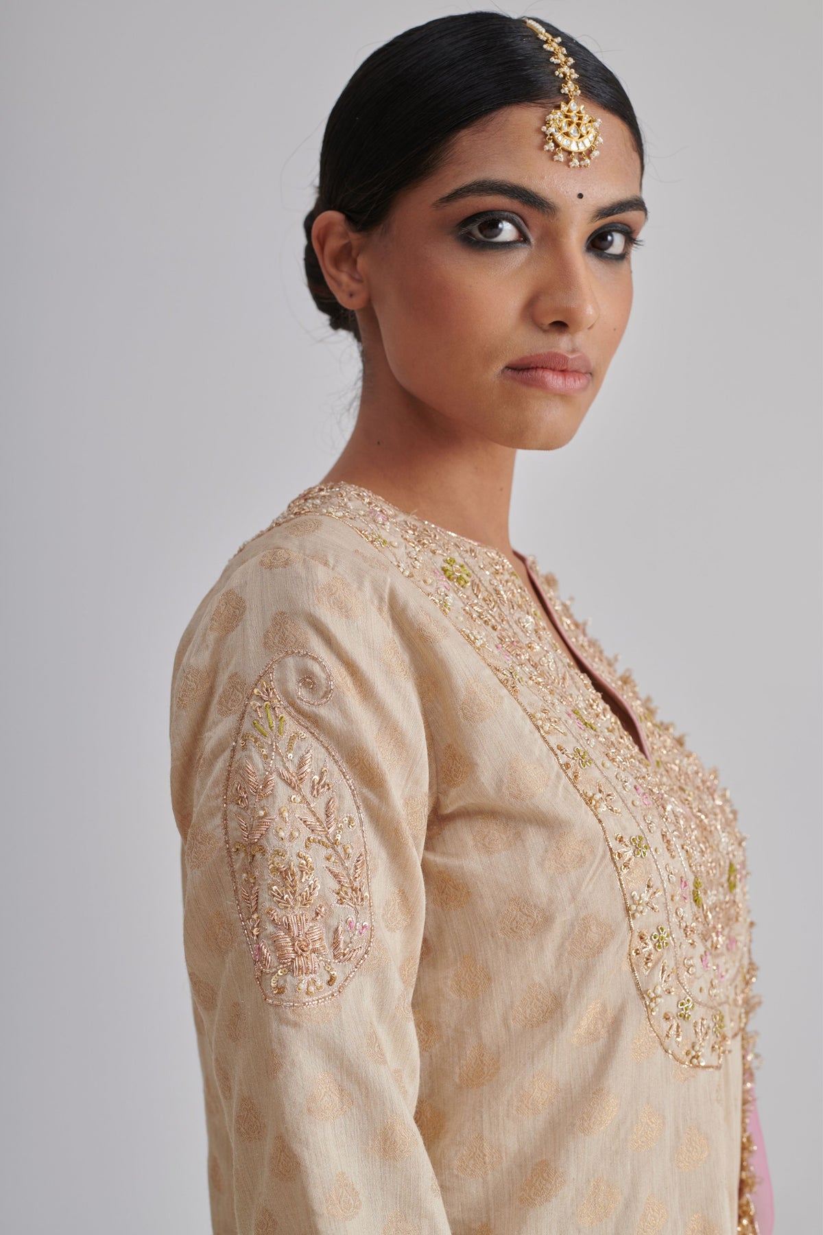 Rangrez Kurta Set