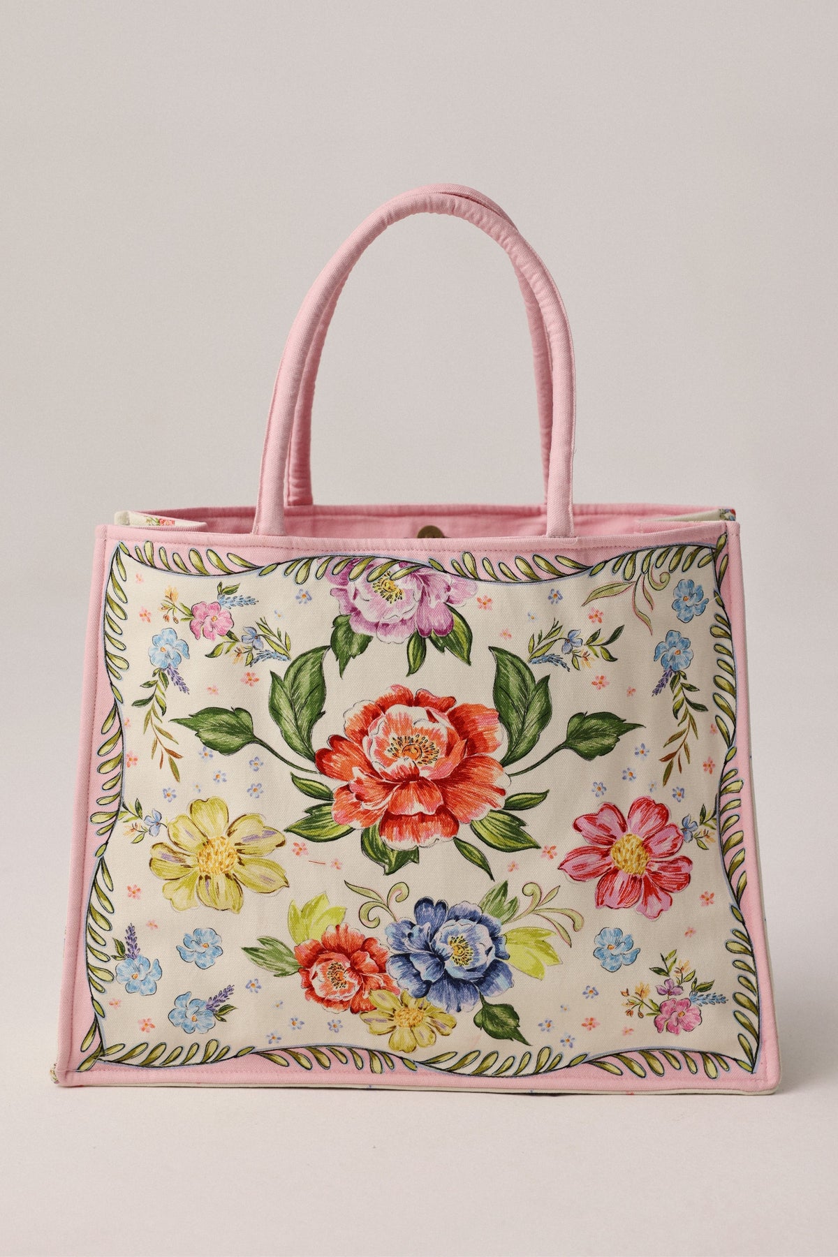 Bloom Noib Tote