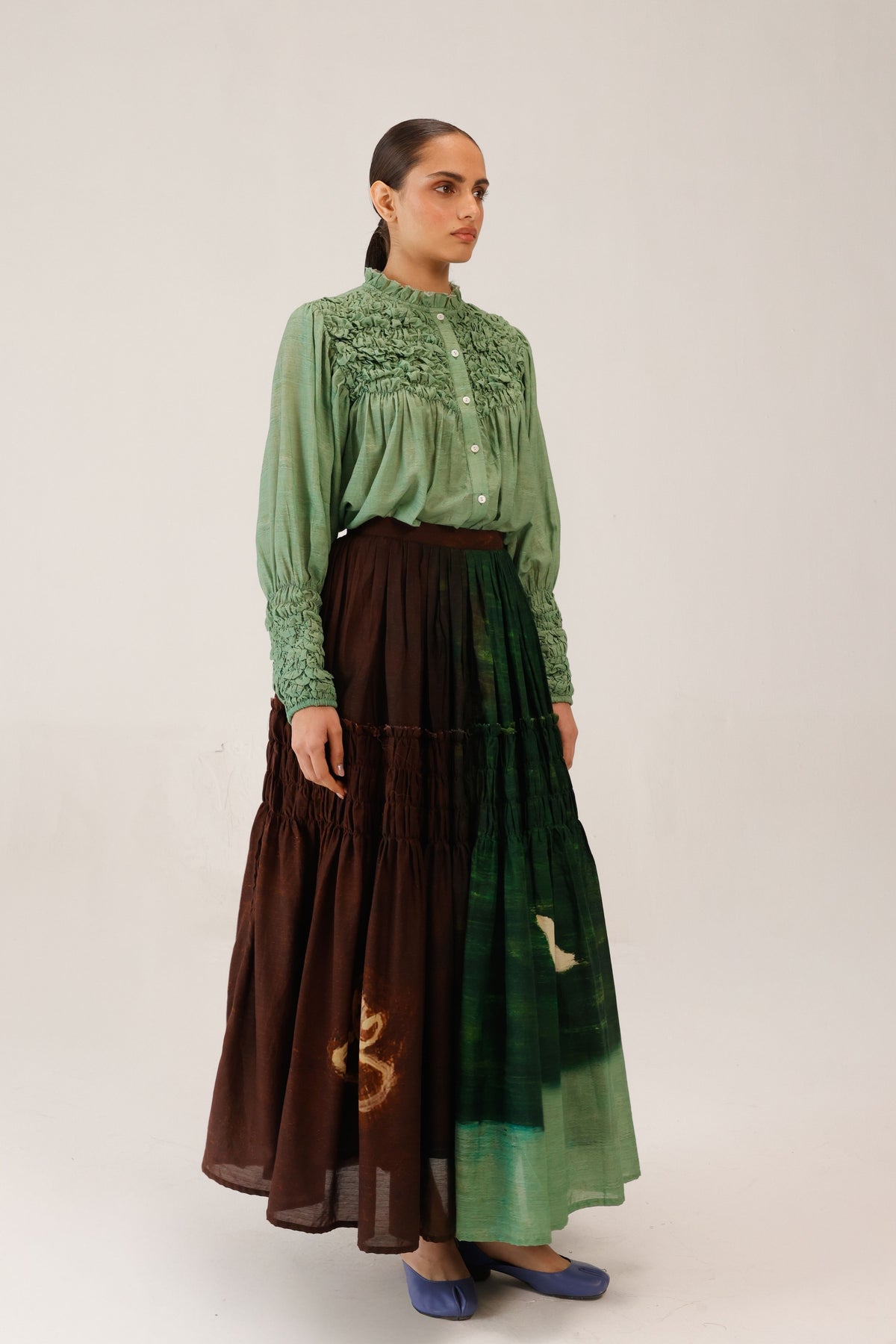 July Skirt