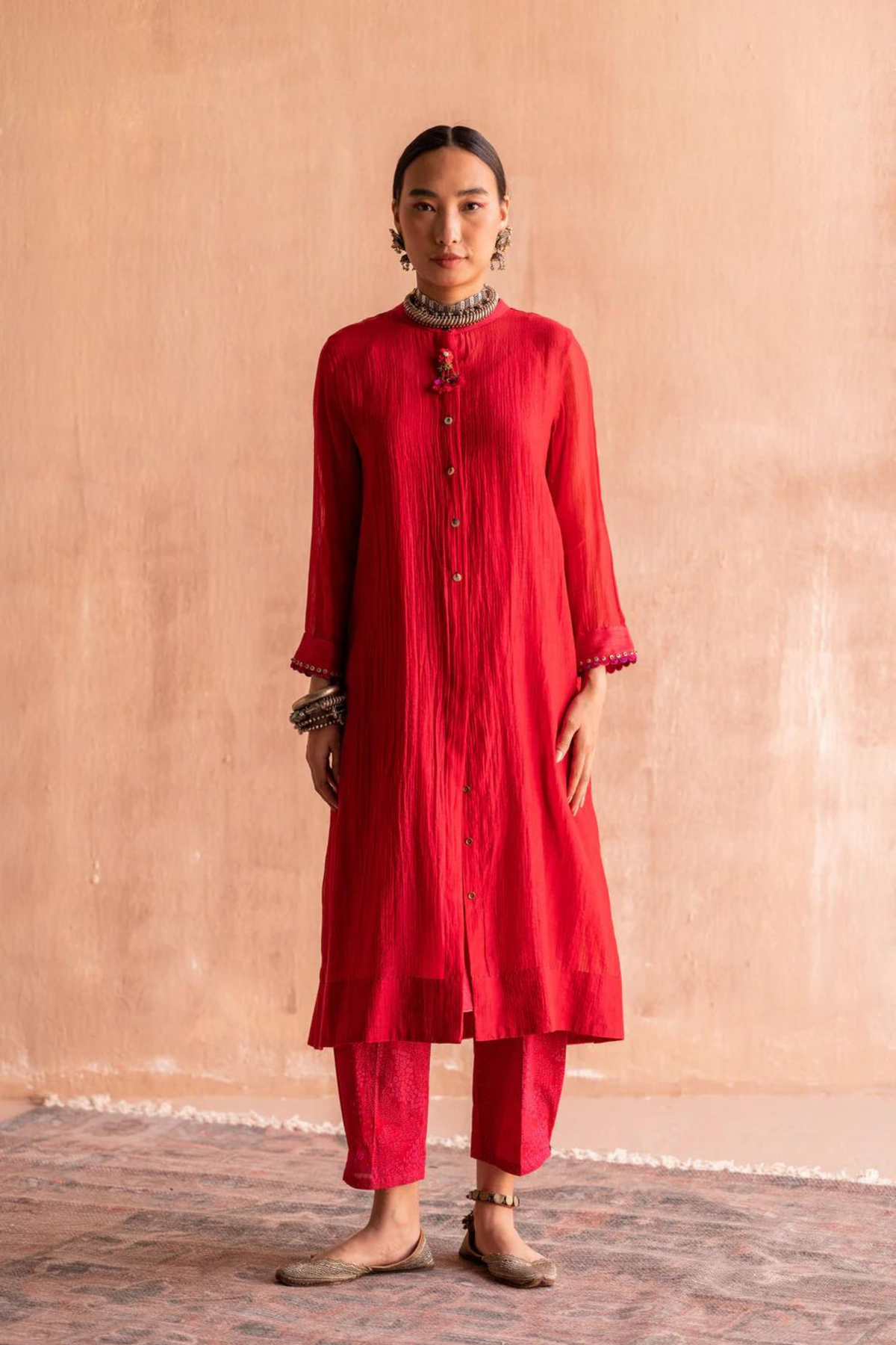 Prema  Dress