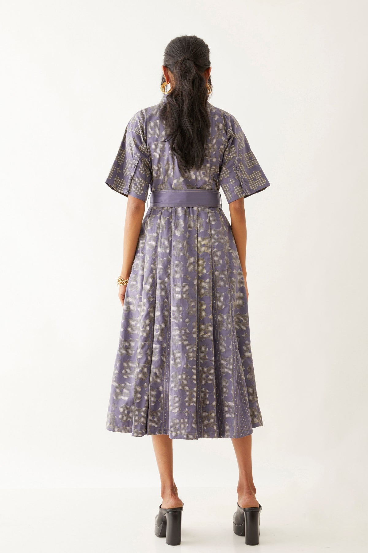 Miyoko Twilight Dress