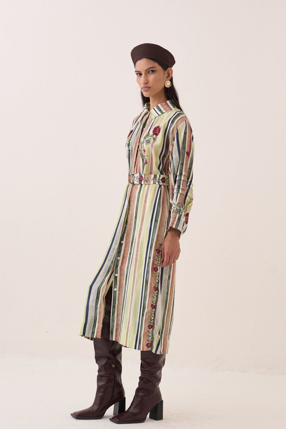 Rekha Bloomist Dress
