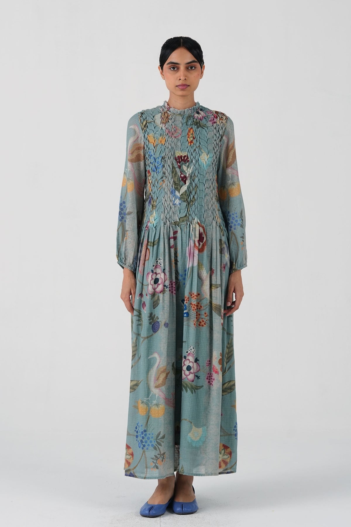 June Dress