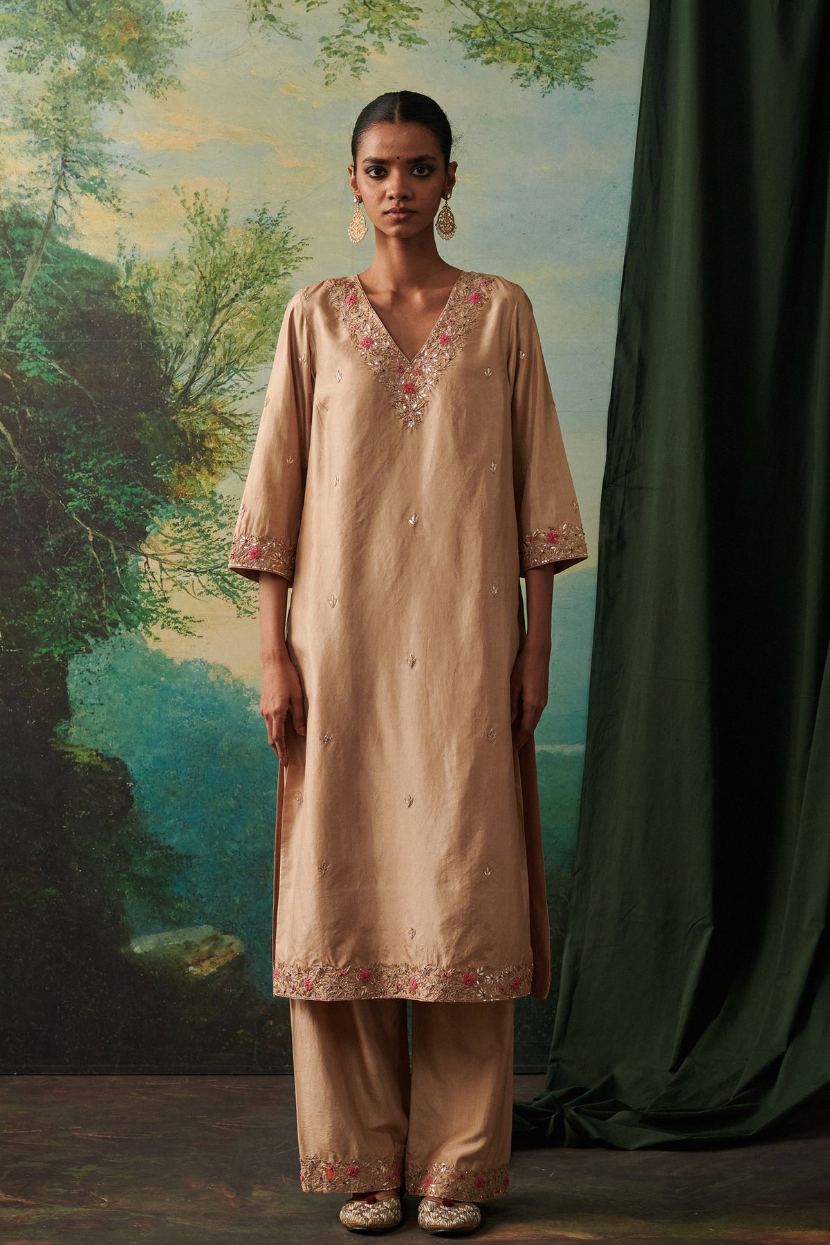 Aftaab Dupatta