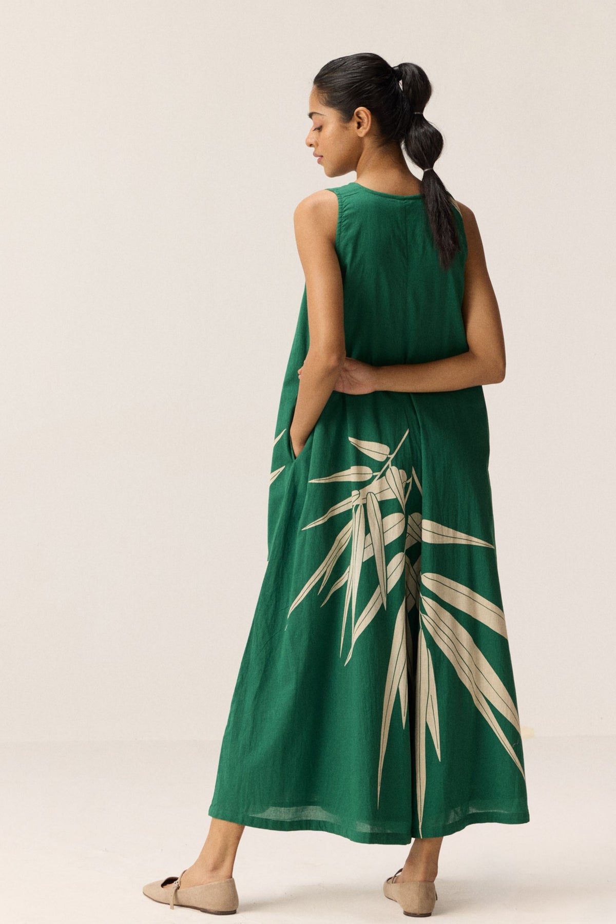 Clover Jumpsuit
