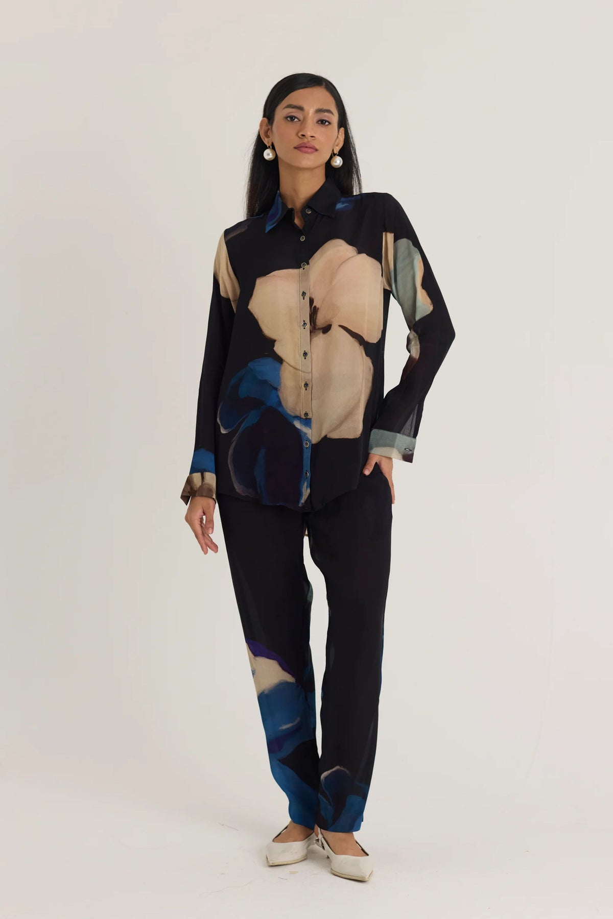 Rocco Co-ord Set