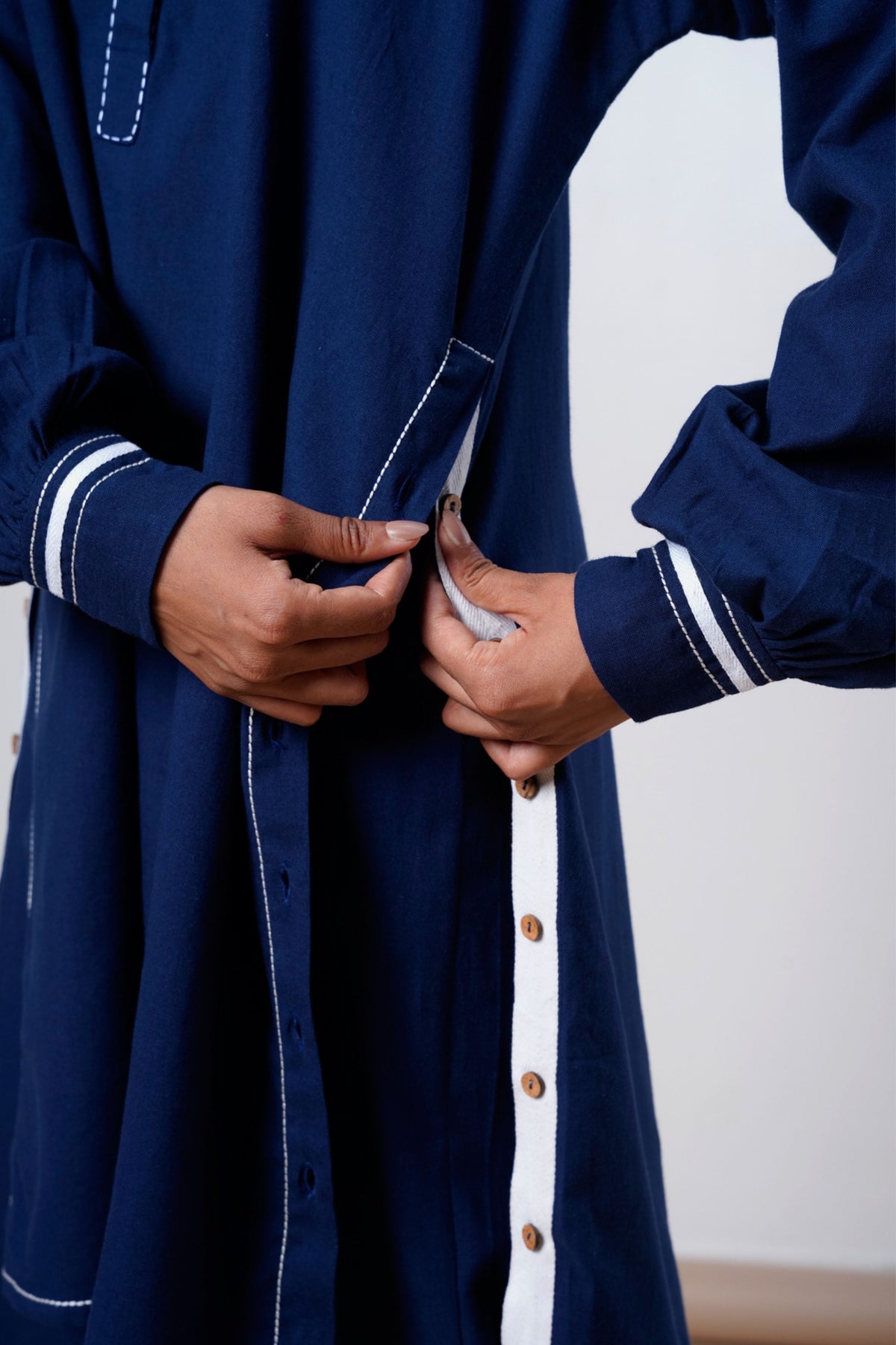 Ridley Tunic Set