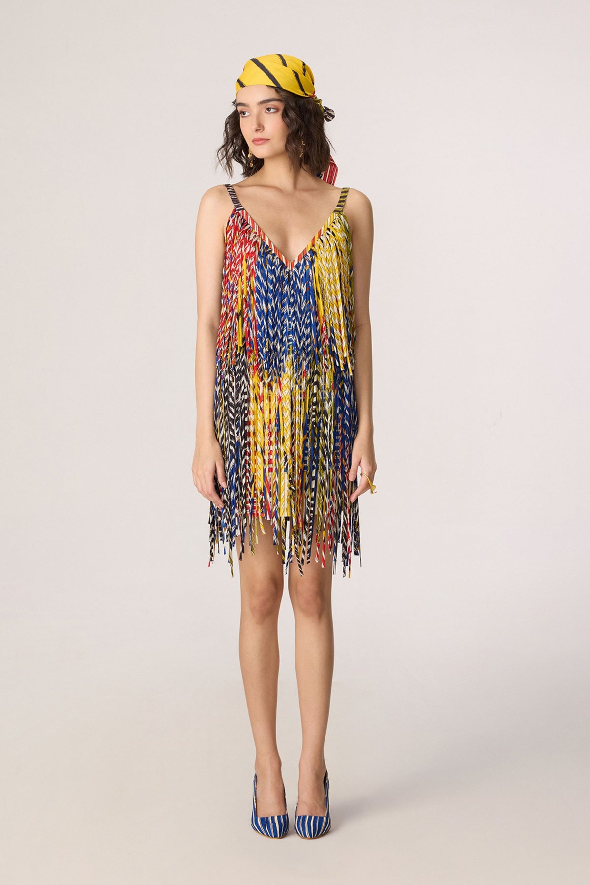 Rico Dress