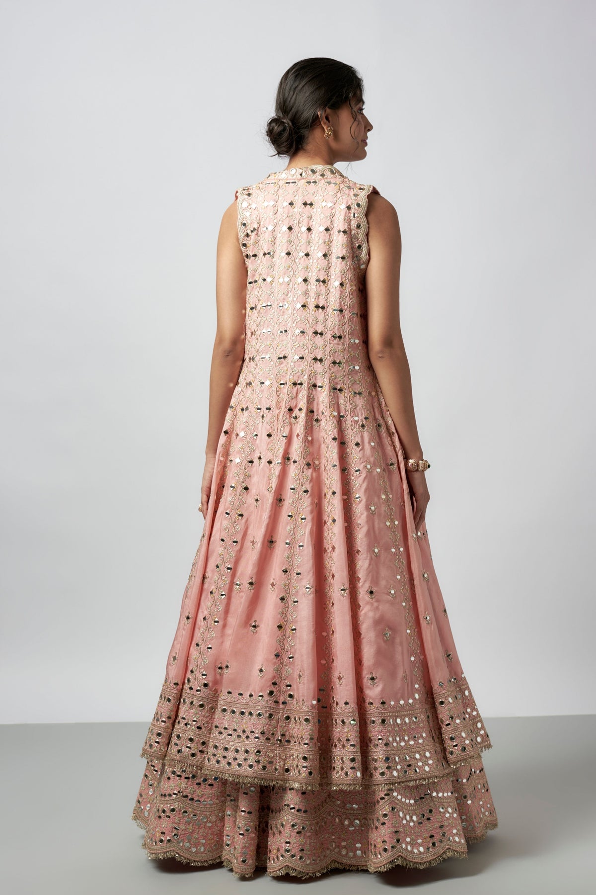 Ravya Lehenga Set