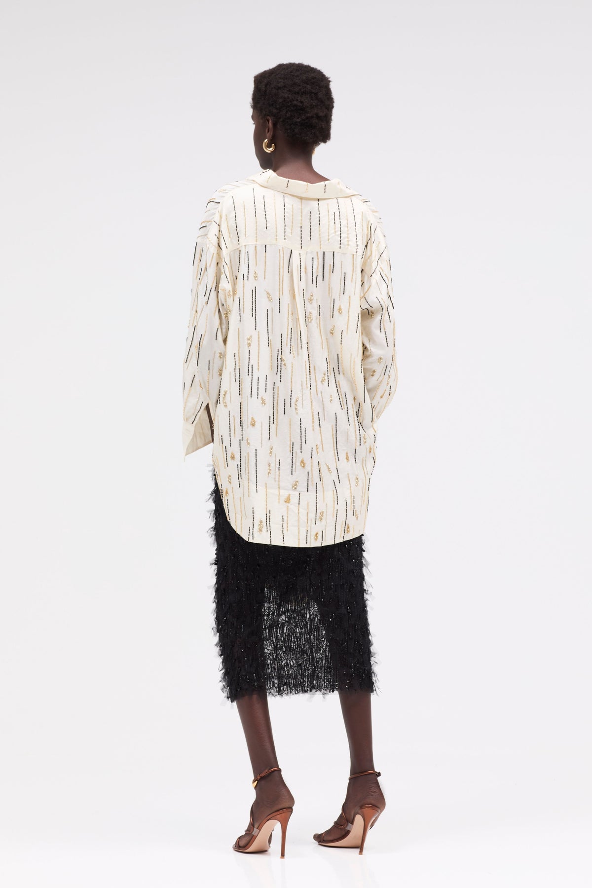Amara Shirt