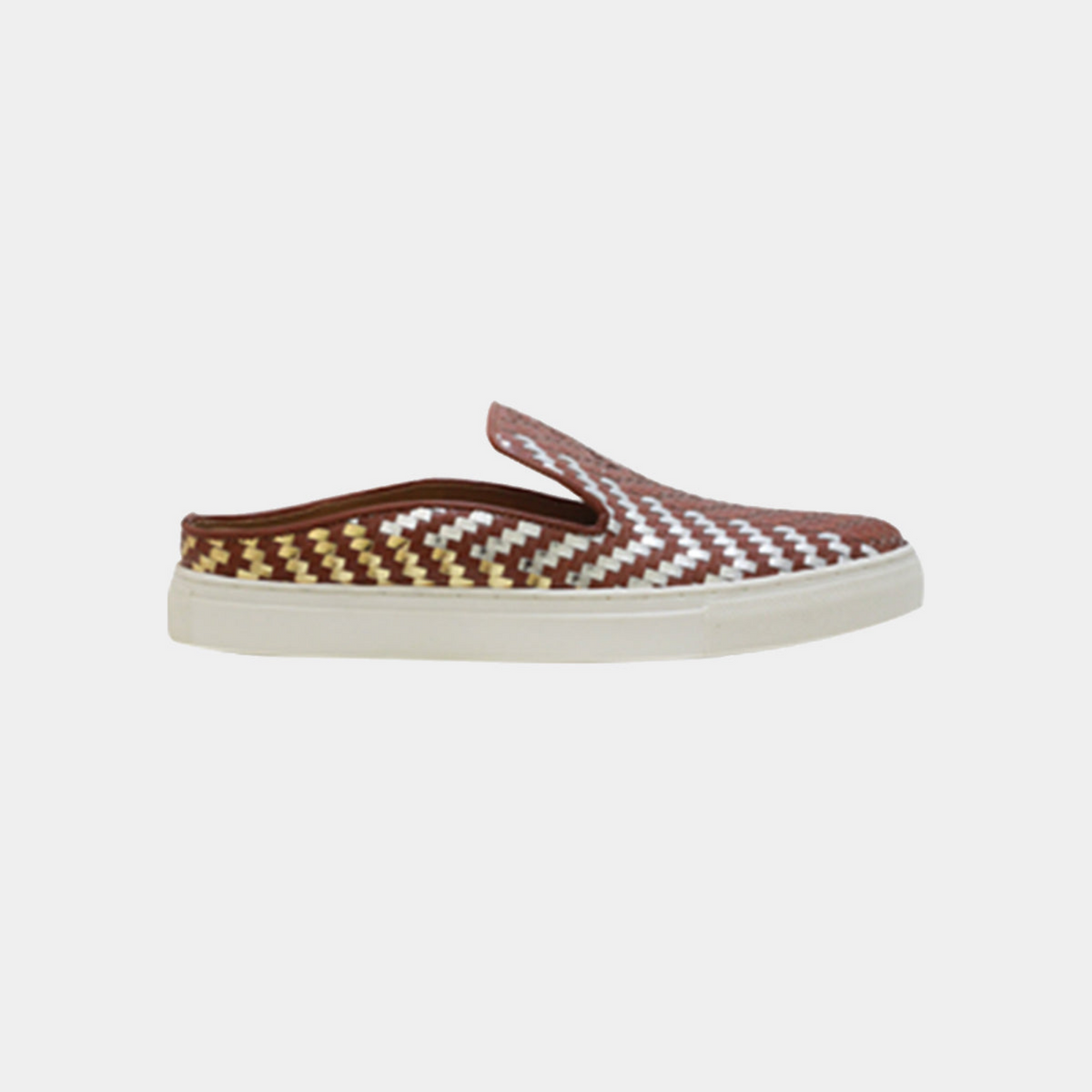 Tan Viera Loafers