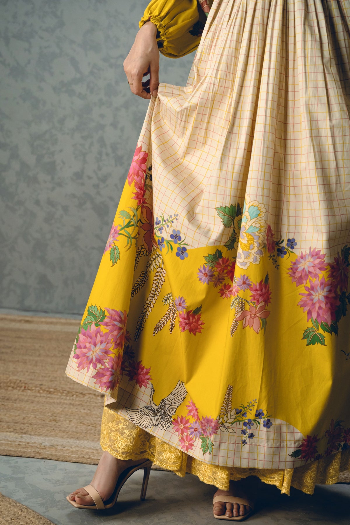 Elena Dress