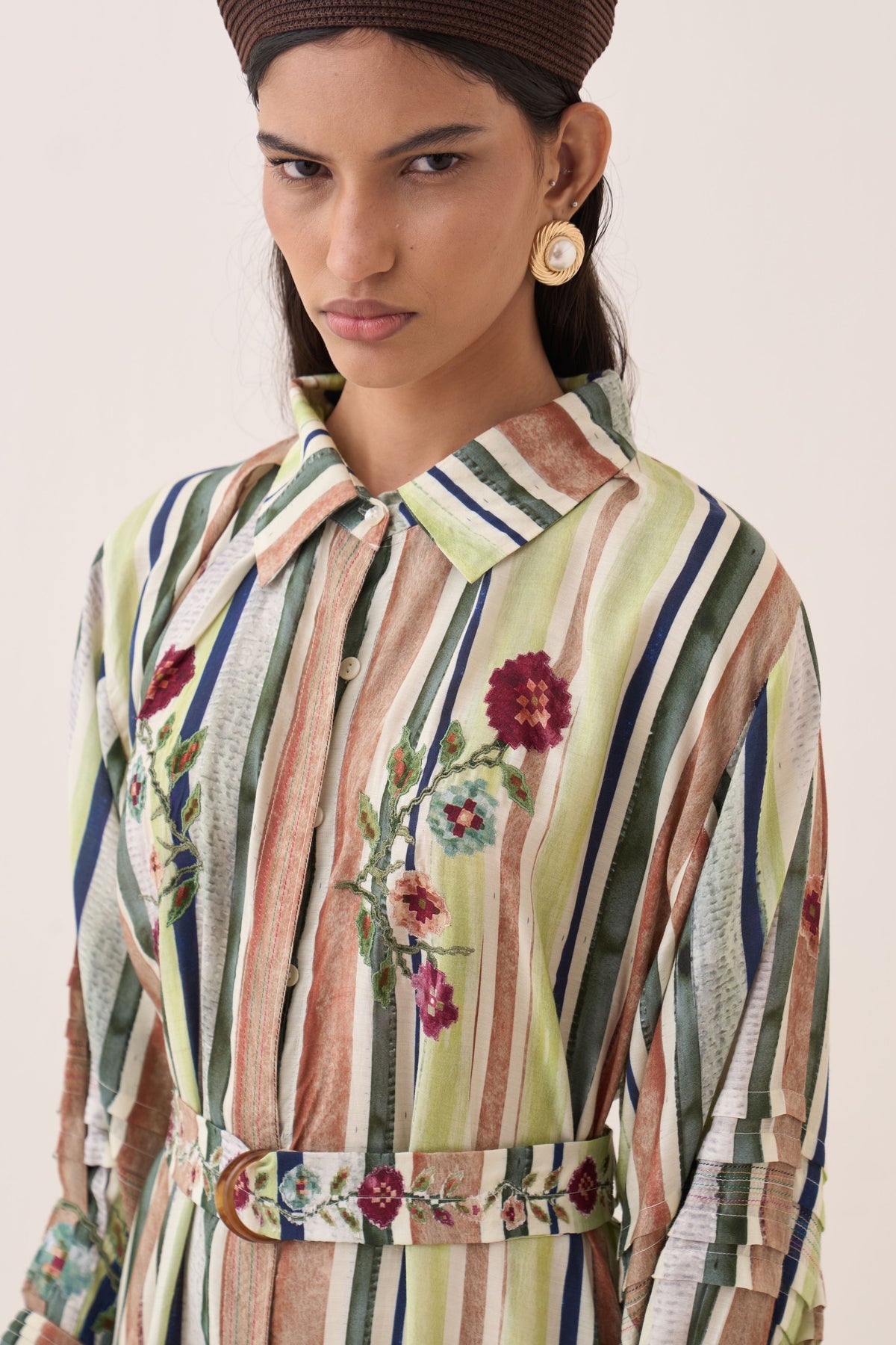 Rekha Bloomist Dress