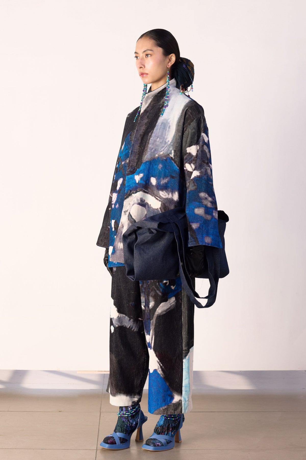 Fiara Jacket
